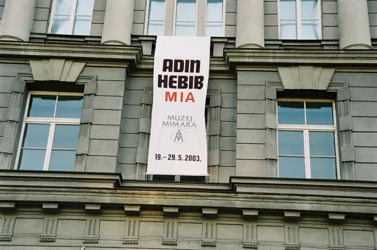 Adin Hebib: Mia