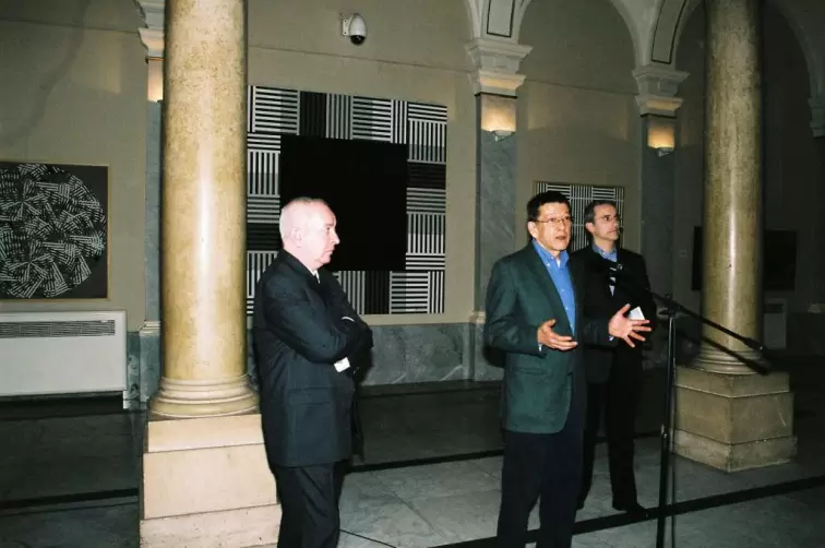 Borčić: Digitalne slike 2005/2006