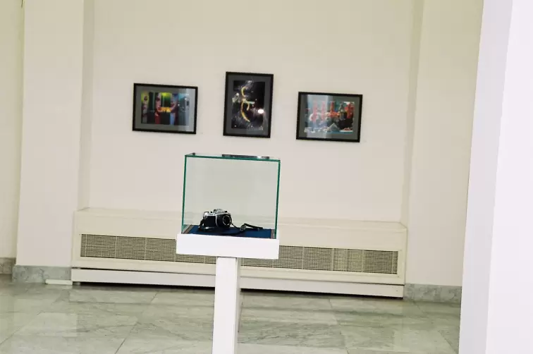 Fredy Fijačko: Zagreb na prijelazu stoljeća, fotografija