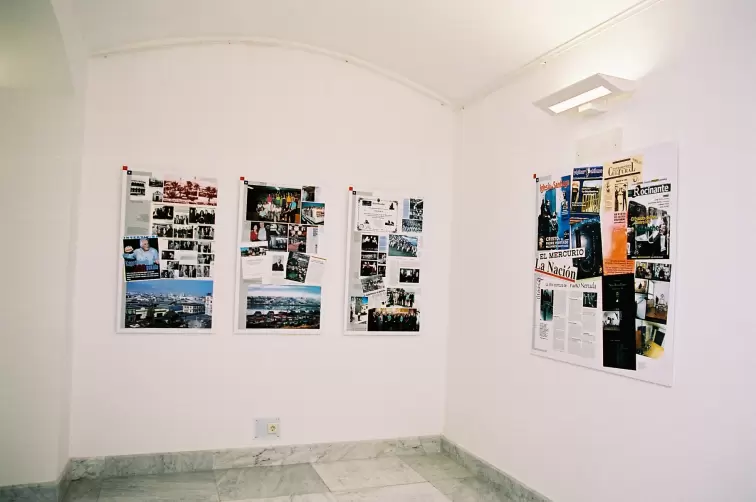 Hrvati u Americi: zbirka fotografija Vladimira Novaka