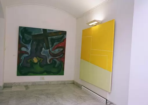 Ivan Nepomuk: svetac Srednje Europe