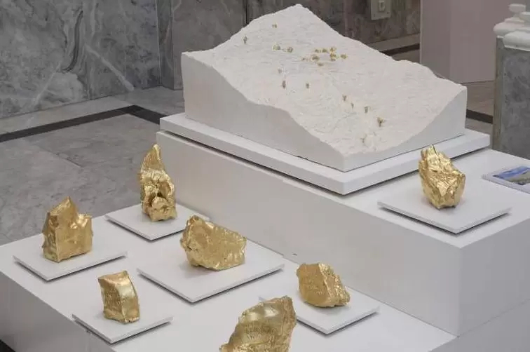 Izložba idejnih rješenja za spomenik poginulim kornatskim vatrogascima