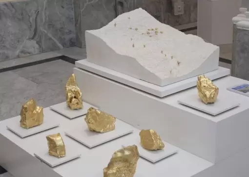 Izložba idejnih rješenja za spomenik poginulim kornatskim vatrogascima