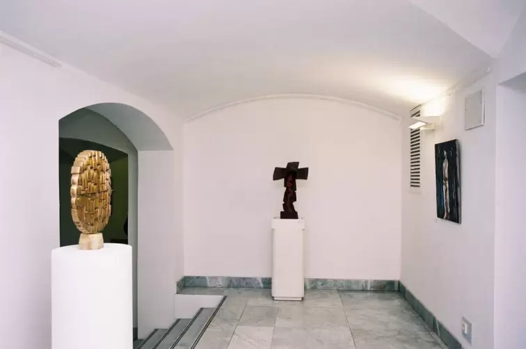 Pasionska baština: Osorski križni put