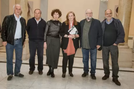 Luka Marotti - Proživljeni kadrovi - galerija slika - slika 2