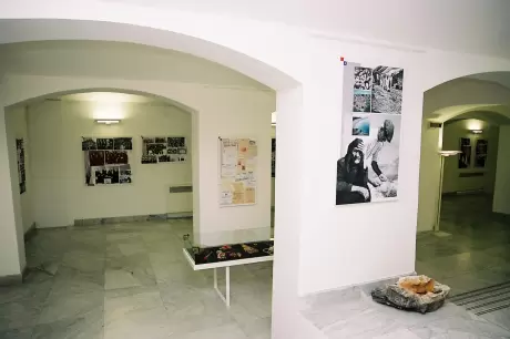 Hrvati u Americi: zbirka fotografija Vladimira Novaka - galerija slika - slika 1