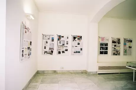 Hrvati u Americi: zbirka fotografija Vladimira Novaka - galerija slika - slika 2