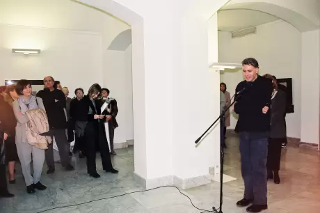 Josip Zanki: Mirila, grafike - galerija slika - slika 3