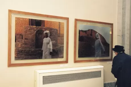 Hossein Khosrowjerdi, Khosrow Hassanzadeh, Sadegh Tirafkan: Photo Art, suvremena iranska umjetnost - galerija slika - slika 4