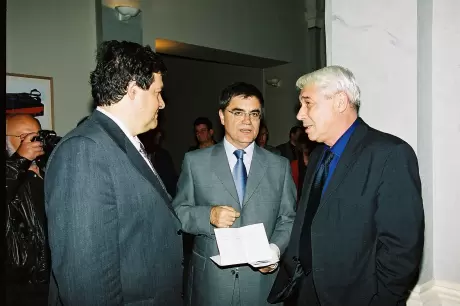 Suite Europa 2002: djela suvremenih španjolskih i hispanoameričkih umjetnika - galerija slika - slika 4