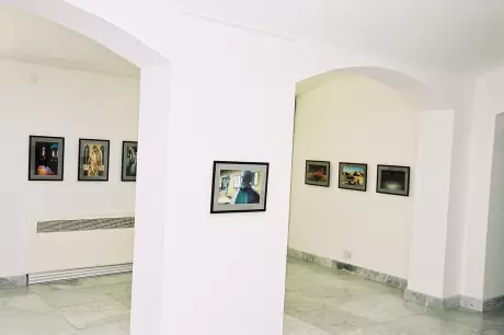 Fredy Fijačko: Zagreb na prijelazu stoljeća, fotografija - galerija slika - slika 1