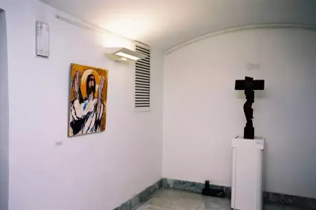 Pasionska baština: Osorski križni put - galerija slika - slika 1