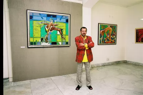 Adin Hebib: Mia - galerija slika - slika 1