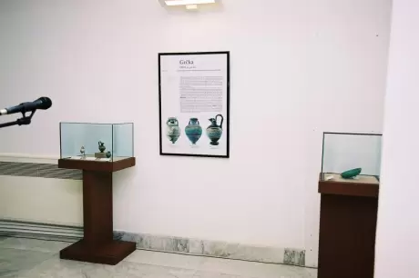 Četiri teme iz fundusa Muzeja Mimara - galerija slika - slika 1