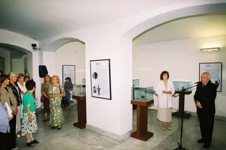 Četiri teme iz fundusa Muzeja Mimara - galerija slika - slika 2