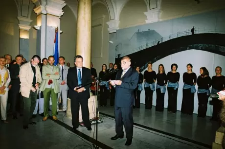 Stari most u Mostaru: spomenik mira - galerija slika - slika 1