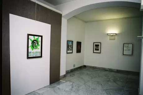 Federico Garcia Lorca: grafičko bibliofilska mapa - galerija slika - slika 1