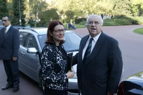 7000 godina perzijske umjetnosti: remek-djela iz Iranskog narodnog muzeja u - galerija slika - slika 2