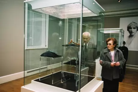 Tijare iz zbirke Cartier - galerija slika - slika 1
