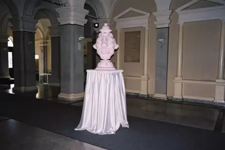 Kristijan Kožul: Zona ćudoređa - galerija slika - slika 1
