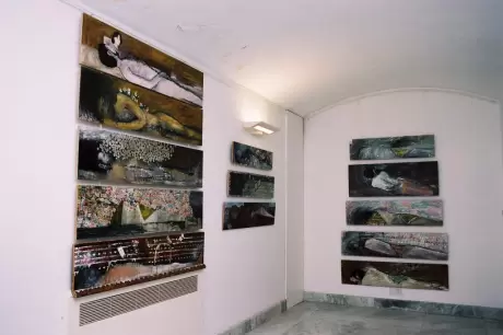 Ivica Malčić: Što je dobro, što nam treba - galerija slika - slika 1