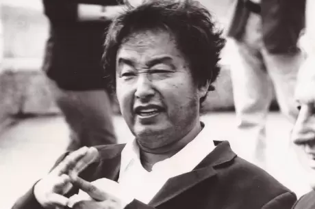 Nam June Paik