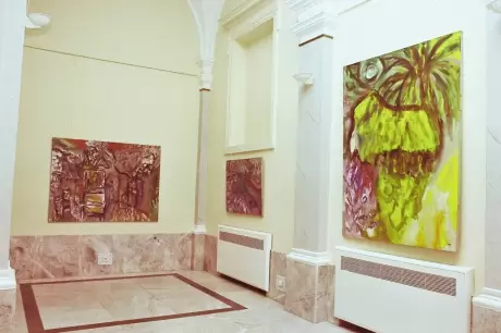 Toni Franović: Skriveni Eden - galerija slika - slika 1