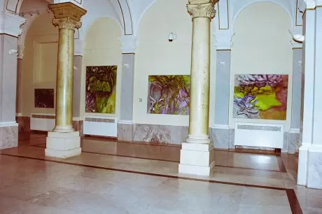 Toni Franović: Skriveni Eden - galerija slika - slika 2