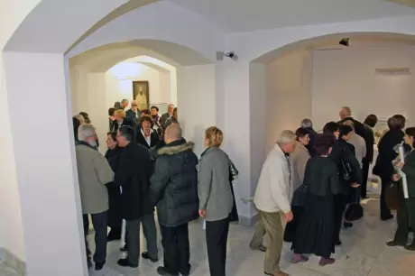 140. obljetnica trapističke opatije Marije Zvijezde u Banjoj Luci - galerija slika - slika 1