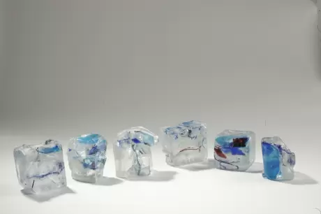 Transparentna ljepota - galerija slika - slika 1