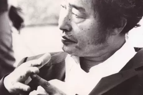 Nam June Paik