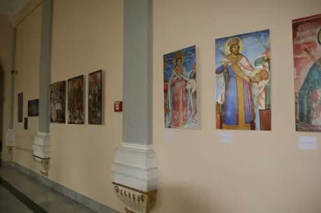 Svet Vladimir Dukljanski - galerija slika - slika 1