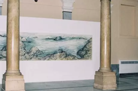 Jasenka Bulj: Reflections - Odrazi - galerija slika - slika 3