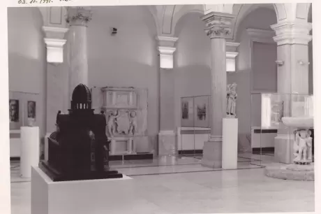Šibenska katedrala - Anno Domini 1991 - galerija slika - slika 1