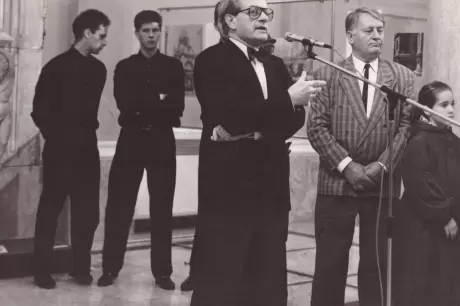 Šibenska katedrala - Anno Domini 1991 - galerija slika - slika 2