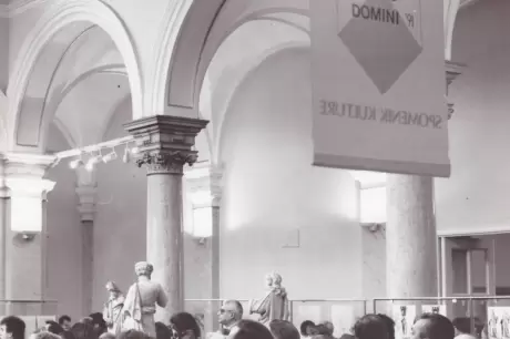 Šibenska katedrala - Anno Domini 1991 - galerija slika - slika 3