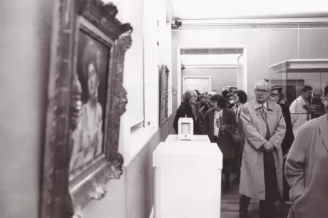 Fotografija sa izložbe