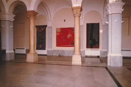Leteći sagovi - galerija slika - slika 1