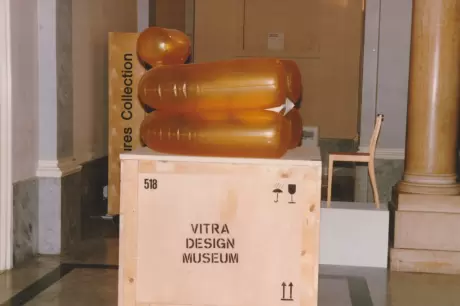 40 remek-djela iz zbirke Muzeja dizajna Vitra - galerija slika - slika 2