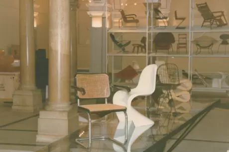 40 remek-djela iz zbirke Muzeja dizajna Vitra - galerija slika - slika 3