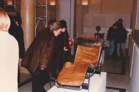 40 remek-djela iz zbirke Muzeja dizajna Vitra - galerija slika - slika 5