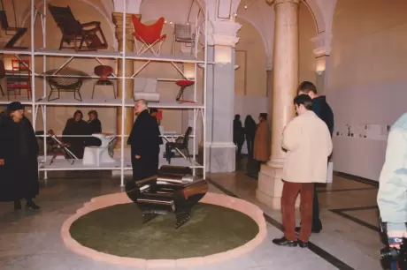 40 remek-djela iz zbirke Muzeja dizajna Vitra - galerija slika - slika 6