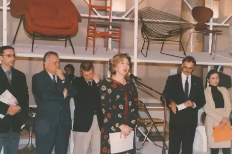 40 remek-djela iz zbirke Muzeja dizajna Vitra - galerija slika - slika 7