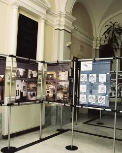 Izložba o obnovi Velikog Tabora
