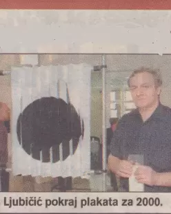 Izložba plakata u povodu Međunarodnog dana Muzeja