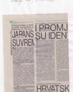 Japanska umjetnost