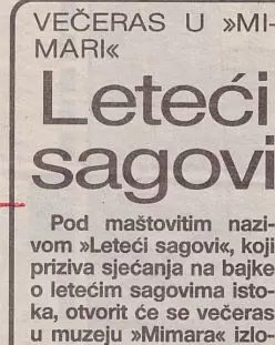 Leteći sagovi