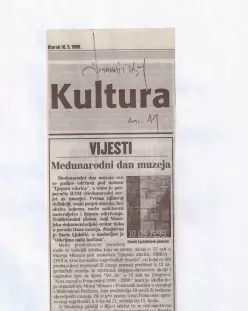 Međunarodni dan muzeja