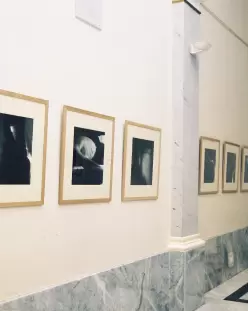 Nepoznat kontinent tijela