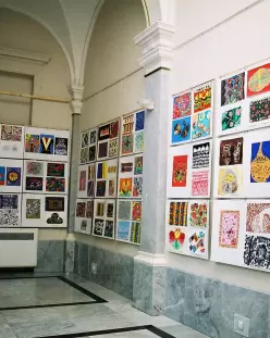 Otvoren likovni natječaj Tradicija i suvremenost
